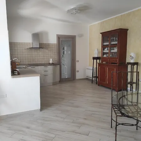 Fraisca Holiday home Sanluri