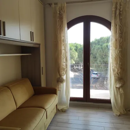 Fraisca Holiday home *