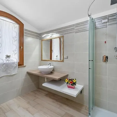 Fraisca Holiday home Sanluri