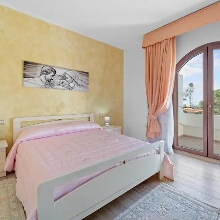Holiday home Fraisca Sanluri