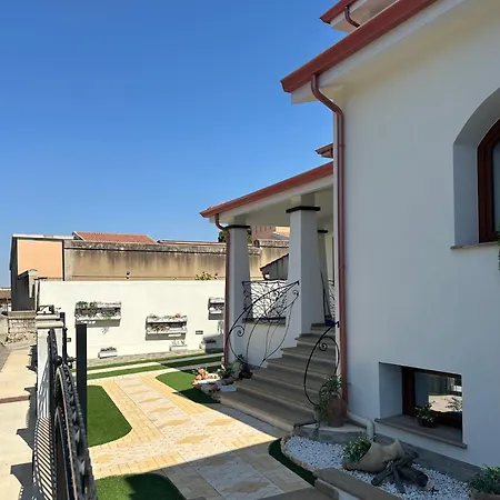 Holiday home Fraisca
