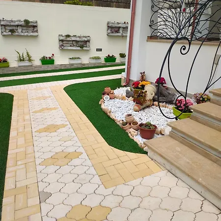 Fraisca Holiday home Sanluri