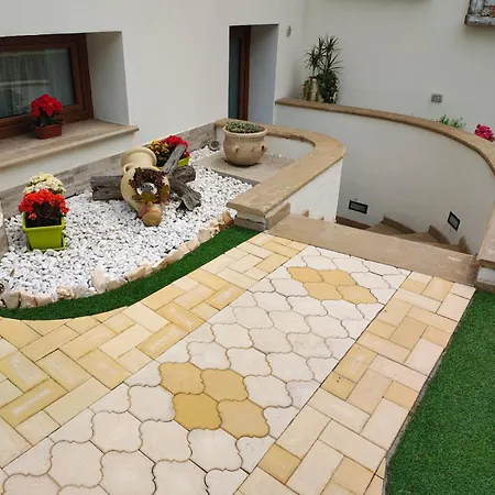 Fraisca Holiday home