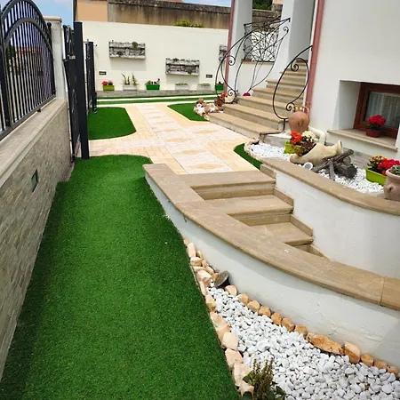 Holiday home Fraisca Sanluri