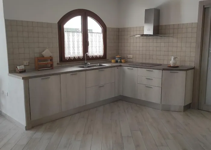 Casa de Férias Fraisca *