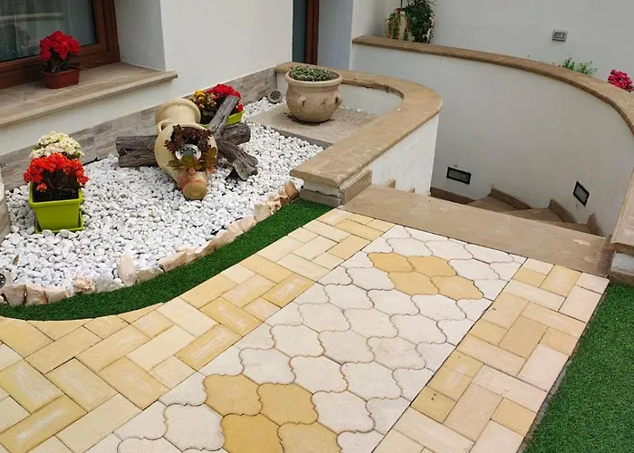 Fraisca Casa de Férias